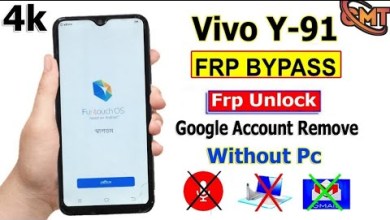 Vivo Y91 ,Y91i,Y95 Frp Bypass | Vivo Y91 Frp Bypass Vivo Y91 ,Y91i,Y95 Frp Bypass | Vivo Y91 Frp Bypass