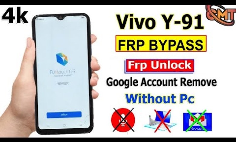 Vivo Y91 ,Y91i,Y95 Frp Bypass | Vivo Y91 Frp Bypass Vivo Y91 ,Y91i,Y95 Frp Bypass | Vivo Y91 Frp Bypass