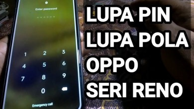 Forgot to lock all Oppo screens without a computer Forgot to lock all Oppo screens without a computer