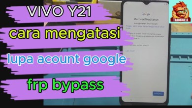 how to solve vivo y21 forget google account how to solve vivo y21 forget google account