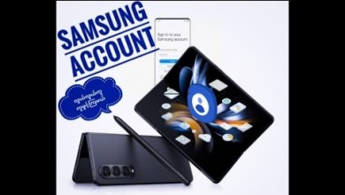 #SAMSUNG ACCOUNT ကိုလွယ်လွယ်ကူကူဖွင့်ကြမယ် #SAMSUNG ACCOUNT ကိုလွယ်လွယ်ကူကူဖွင့်ကြမယ်