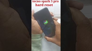 Tecno spark 5 pro hard reset ! Tecno (KD7) hard reset ! Tecno spark 5 pro hard reset ! Tecno (KD7) hard reset !