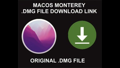 MacOS Monterey Full Original DMG File Download Link MacOS Monterey Full Original DMG File Download Link