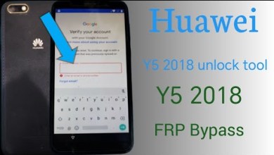 Huawei Y5 2018 Frp bypass | Y5 Frp bypass | Y5 Unlock Huawei Y5 2018 Frp bypass | Y5 Frp bypass | Y5 Unlock