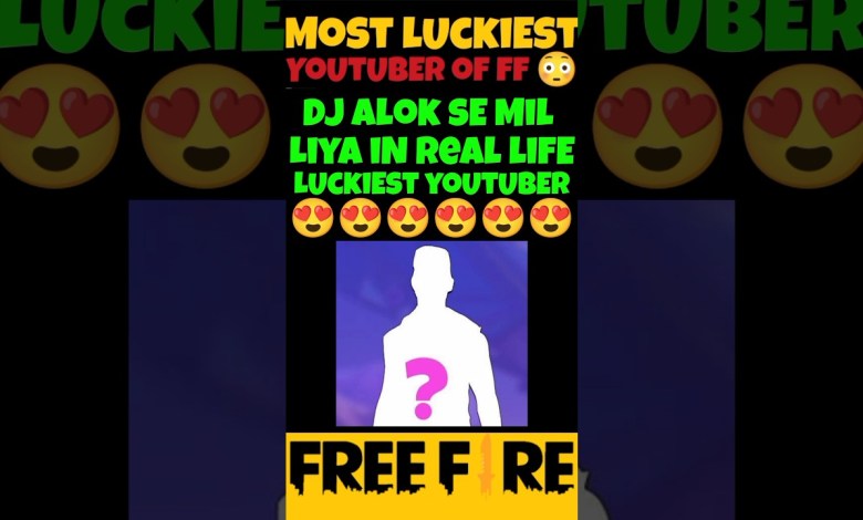 Most Luckiest Youtuber in freefire-para SAMSUNG Most Luckiest Youtuber in freefire-para SAMSUNG