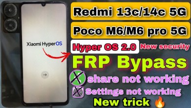 Unlock the Secrets of Poco M6/M6 Pro and Redmi 13/13c FRP Bypass Unlock the Secrets of Poco M6/M6 Pro and Redmi 13/13c FRP Bypass