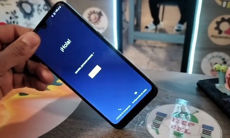 How to remove Factory Reset Protection FRP or account How to remove Factory Reset Protection FRP or account