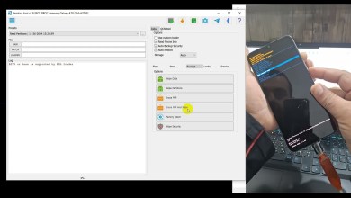 Unlock Samsung and Qualcomm Devices with Frp Bypass Using Pandora Tool Unlock Samsung and Qualcomm Devices with Frp Bypass Using Pandora Tool