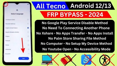 Fascinating Trick: Tecno Android 12/13 Frp Bypass Without Using Setting Apps Fascinating Trick: Tecno Android 12/13 Frp Bypass Without Using Setting Apps