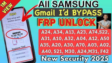 Unlocking Secrets: Samsung FRP Bypass 2025 for Android 15-16—What You Need to Know! Unlocking Secrets: Samsung FRP Bypass 2025 for Android 15-16—What You Need to Know!