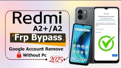 Uncover the Latest Redmi A2/A2+ FRP Bypass Method for 2025 Uncover the Latest Redmi A2/A2+ FRP Bypass Method for 2025