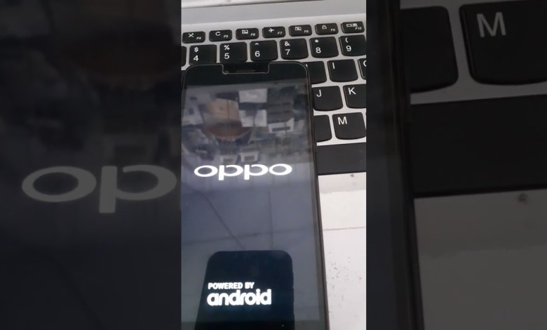 FCTORY RESET OPPO A71 via unlocktool 2024 FCTORY RESET OPPO A71 via unlocktool 2024