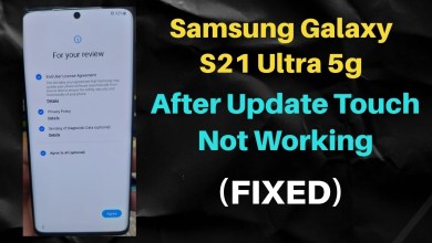 Samsung Galaxy S21 Ultra 5g After Update Touch Not Samsung Galaxy S21 Ultra 5g After Update Touch Not
