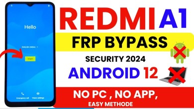 Redmi a1 frp bypass 2024 – Android 12 No pc No app Redmi a1 frp bypass 2024 – Android 12 No pc No app