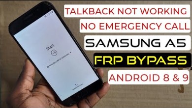Samsung A5 2017 Frp Bypass Android 8.0 | Samsung Samsung A5 2017 Frp Bypass Android 8.0 | Samsung