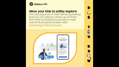 Did you know? Galaxy Fast Facts ft. Samsung Child Did you know? Galaxy Fast Facts ft. Samsung Child