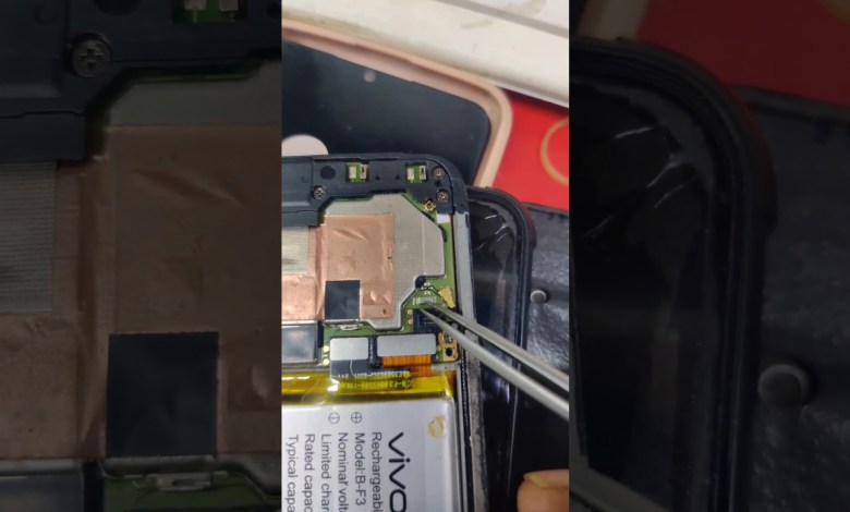 Vivo Y93 Y95 Ko Kese Unlock Kare 9008 Port Kese Banta Vivo Y93 Y95 Ko Kese Unlock Kare 9008 Port Kese Banta