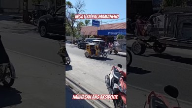 Paunawa: Wala pong kinalaman ang voiceover sa video. Paunawa: Wala pong kinalaman ang voiceover sa video.