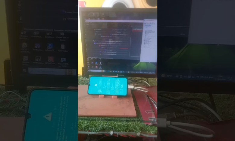 | HOW To UNLOCK FRP SAMSUNG A34 5G || HOW TO REMOVE FRP | HOW To UNLOCK FRP SAMSUNG A34 5G || HOW TO REMOVE FRP