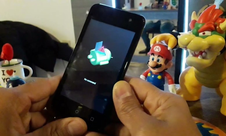 How to reset, unlock Senwa Star S40 Hard Reset How to reset, unlock Senwa Star S40 Hard Reset