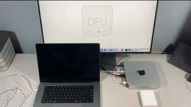 Macbook M1, M2, M3 DFU Mode Instructions, Easy Method Macbook M1, M2, M3 DFU Mode Instructions, Easy Method