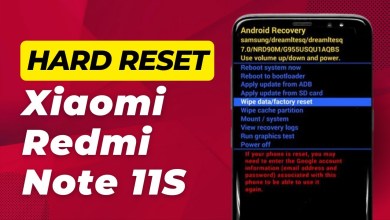 Hard Hard Reset Xiaomi Redmi Note 11S (Quick & Easy) Hard Hard Reset Xiaomi Redmi Note 11S (Quick & Easy)