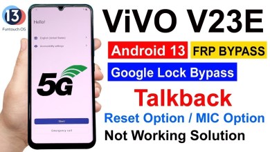 Vivo v23e frp bypass Android 13 | Vivo v2116 frp bypass Vivo v23e frp bypass Android 13 | Vivo v2116 frp bypass