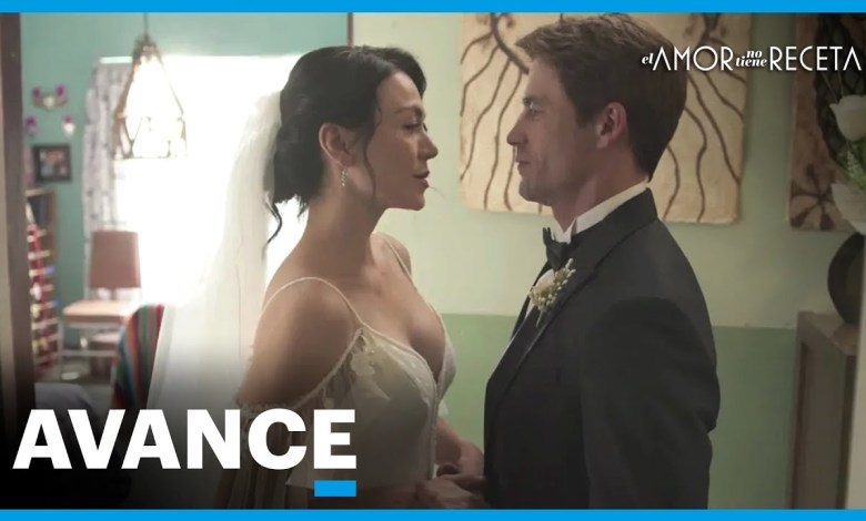 ADVANCE Chapter 87: Will Mireya and Mauro get married? | This ADVANCE Chapter 87: Will Mireya and Mauro get married? | This
