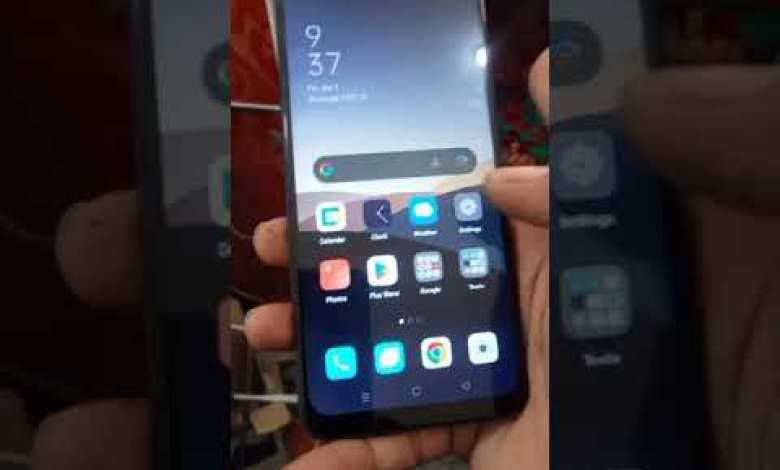 How To Oppo A16e Frpbypass #mobileultratechnician How To Oppo A16e Frpbypass #mobileultratechnician