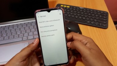Cara reset hp vivo tanpa menghapus data Cara reset hp vivo tanpa menghapus data