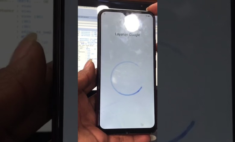 PART 2 format/reset vivo y12 done PART 2 format/reset vivo y12 done