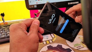 hard reset Vivo Y01 con Recovery hard reset Vivo Y01 con Recovery