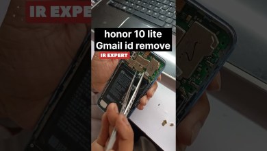 Unlock Tool: Discover How to Easily Bypass FRP on Honor 10 Lite (HRY-LX1) Unlock Tool: Discover How to Easily Bypass FRP on Honor 10 Lite (HRY-LX1)