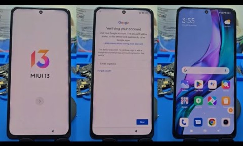 How to Bypass Redmi Note 10 Pro Max Frp Without a PC: A 2025 Guide for Curious Minds How to Bypass Redmi Note 10 Pro Max Frp Without a PC: A 2025 Guide for Curious Minds