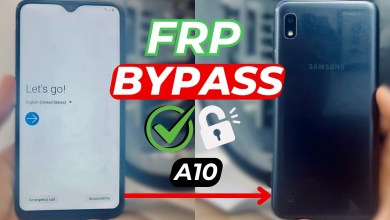 Unlocking Secrets: How to Bypass Google FRP on Samsung Galaxy A10 (SM-A105F) – Discover the Hidden Method! Unlocking Secrets: How to Bypass Google FRP on Samsung Galaxy A10 (SM-A105F) – Discover the Hidden Method!