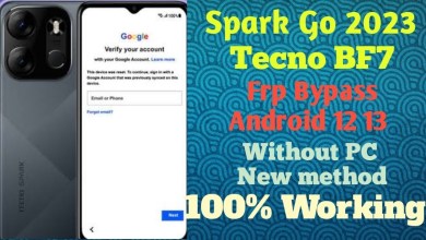 Tecno go 2023 frp bypass || tecno bf7 frp bypass || all Tecno go 2023 frp bypass || tecno bf7 frp bypass || all