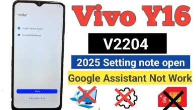 Is it Possible to Bypass Vivo Y16 Frp without PC on Android 14 / 15? Is it Possible to Bypass Vivo Y16 Frp without PC on Android 14 / 15?