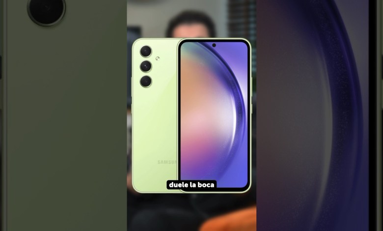 I want a SAMSUNG and one that is WELL BALANCED I want a SAMSUNG and one that is WELL BALANCED