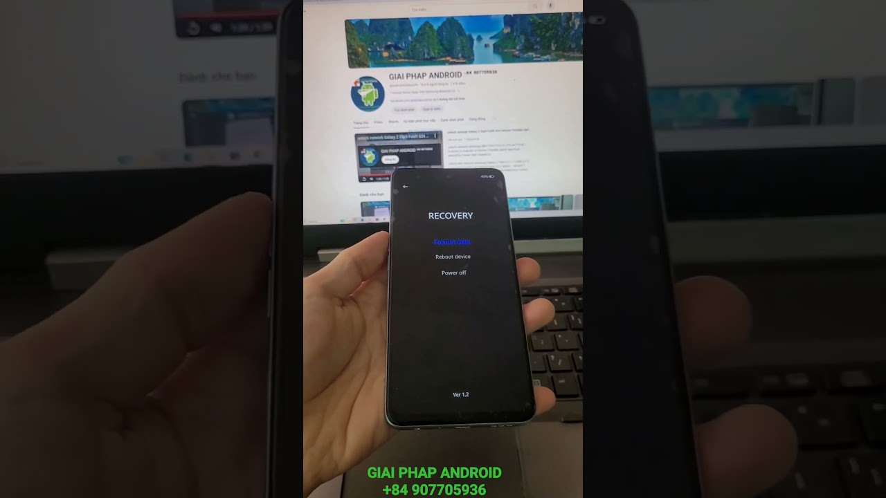 how to boot into Download mode Oppo Qualcomm Oppo A98 how to boot into Download mode Oppo Qualcomm Oppo A98