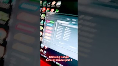 Samsung Grand Prime Plus Google Account Unlock Samsung Grand Prime Plus Google Account Unlock