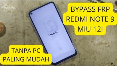 HOW TO BYPASS FRP FORGOT YOUR GOOGLE ACCOUNT REDMI NOTE 9 MIUI 12 HOW TO BYPASS FRP FORGOT YOUR GOOGLE ACCOUNT REDMI NOTE 9 MIUI 12