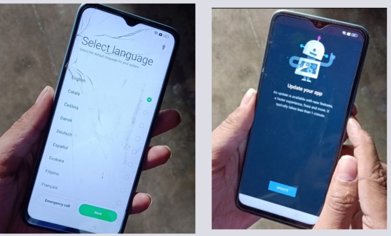 oppo a17 frp bypass without PC youtube update fix oppo a17 frp bypass without PC youtube update fix