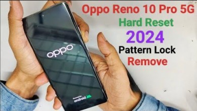 Oppo Reno 10 Pro 5g Hard Reset || Pattern Unlock 2024 Oppo Reno 10 Pro 5g Hard Reset || Pattern Unlock 2024