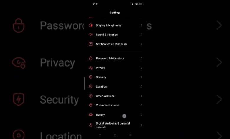 BEGINNER: How to Hard Reset Android/Xiaomi Redmi 9A BEGINNER: How to Hard Reset Android/Xiaomi Redmi 9A