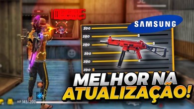 The Best Sensitivity to Raise the Cover on Samsung The Best Sensitivity to Raise the Cover on Samsung