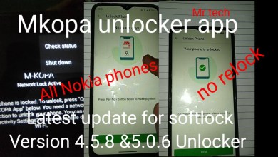 How to Unlock All Nokia Mkopa C22/C32/G21/C31 Without How to Unlock All Nokia Mkopa C22/C32/G21/C31 Without