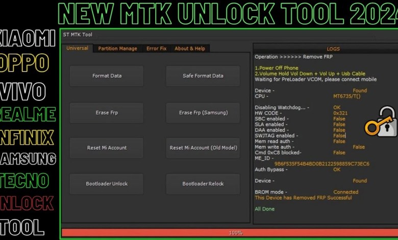 MTK NEW SECURITY UNLOCK TOOL 2024,MTK UNLOCK TOOL,VIVO MTK NEW SECURITY UNLOCK TOOL 2024,MTK UNLOCK TOOL,VIVO