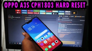 OPPO A3S CPH1803 HARD RESET AND ERASING FRP UNLOCK OPPO A3S CPH1803 HARD RESET AND ERASING FRP UNLOCK