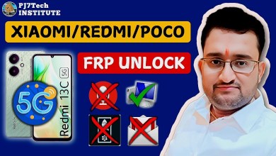 How to Bypass FRP on Redmi POCO Xiaomi with Latest Security – Unlock your phone now! How to Bypass FRP on Redmi POCO Xiaomi with Latest Security – Unlock your phone now!