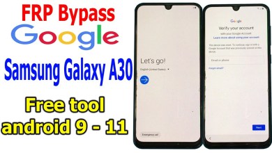 FRP Bypass Google Account Samsung Galaxy A30 FRP Bypass Google Account Samsung Galaxy A30